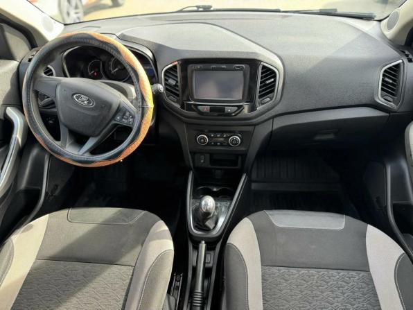 Lada (ВАЗ) XRAY I с пробегом 2017 года, цена 649 000 рублей, 175877 км, хэтчбек, Автокод Объявления