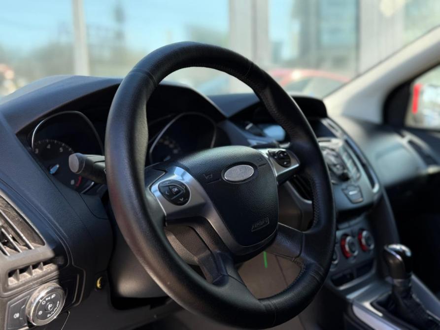 Ford Focus III Ижевск  - изображение 20