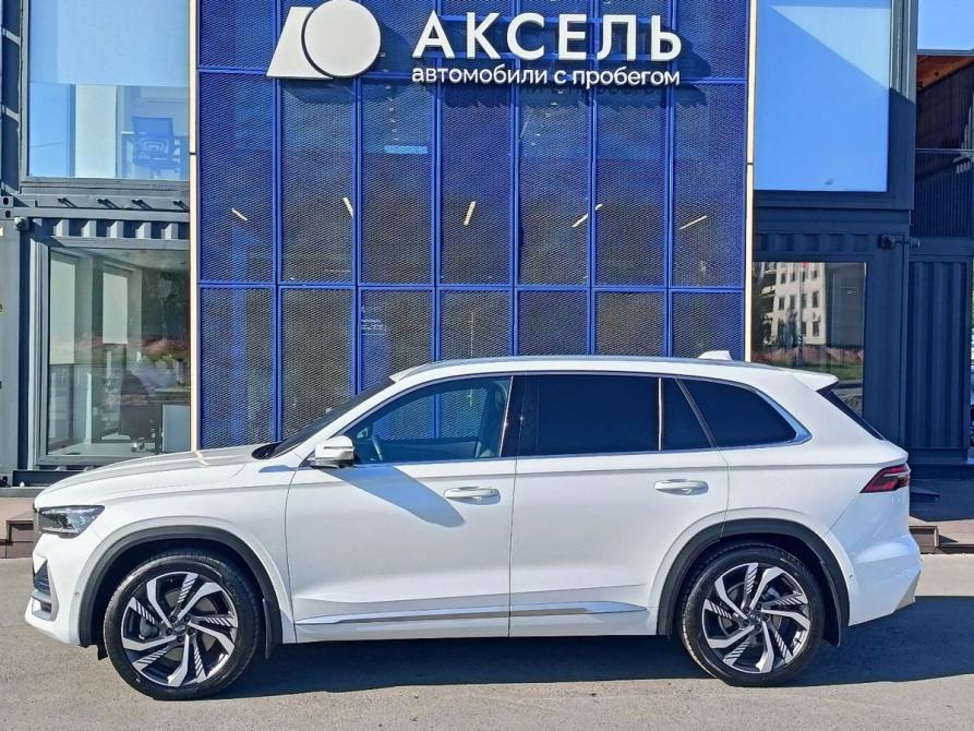 Geely Monjaro I Архангельск  - изображение 8