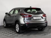 Nissan Qashqai II Рестайлинг Санкт-Петербург  - изображение 26