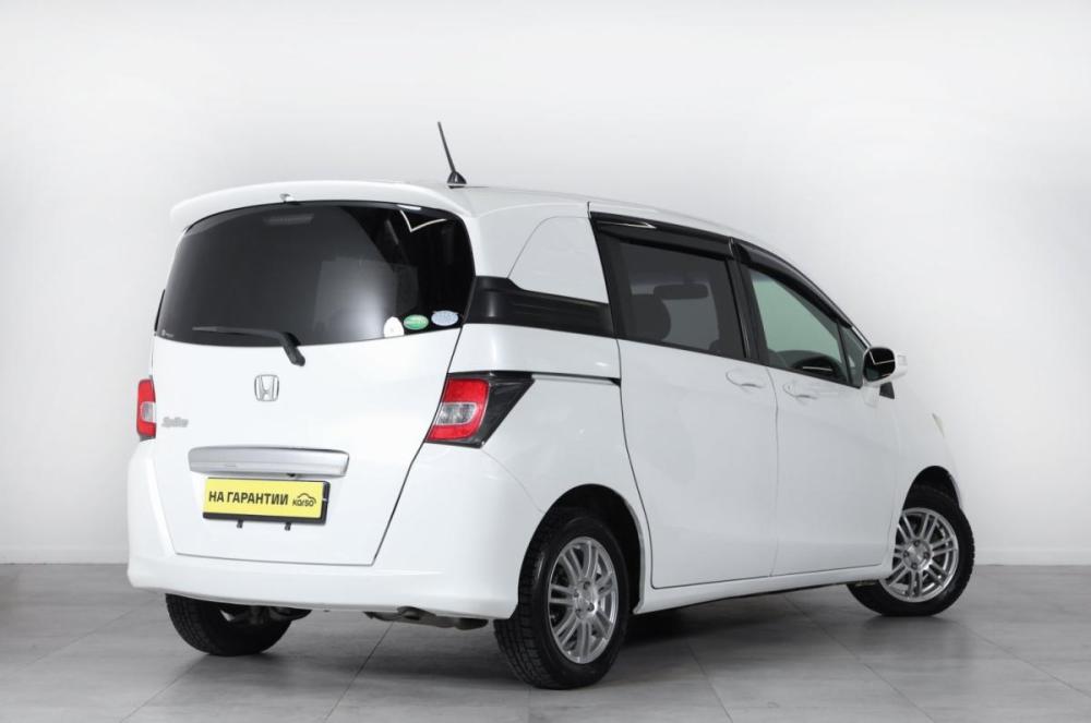 Honda Freed I Рестайлинг Новосибирск  - изображение 7