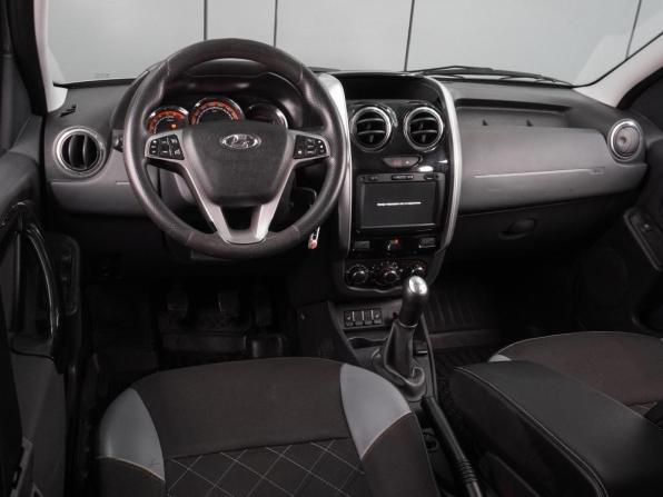Lada (ВАЗ) Largus I Рестайлинг с пробегом 2021 года, цена 1 369 000 рублей, 57489 км, универсал, Автокод Объявления