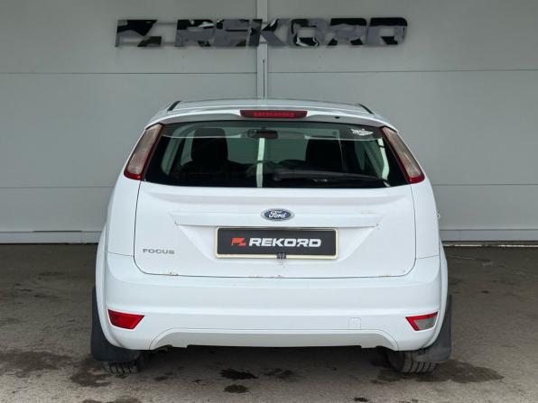 Ford Focus II Рестайлинг с пробегом 2010 года, цена 719 000 рублей, 141506 км, хэтчбек, Автокод Объявления