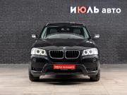 BMW X3 II (F25) Екатеринбург  - изображение 19