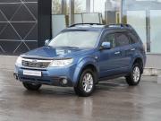 Subaru Forester III Новосибирск  - изображение 21