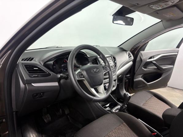 Lada (ВАЗ) Vesta I с пробегом 2019 года, цена 1 085 000 рублей, 64386 км, седан, Автокод Объявления