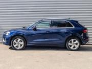 Audi Q3 II (F3) Москва  - изображение 36