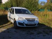 Lada (ВАЗ) Largus I Калуга  - изображение 2