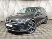 Volkswagen Tiguan II Москва  - изображение 19