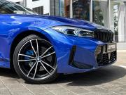 BMW 3 серии VII (G2x) Ставрополь  - изображение 38