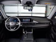 Chery Tiggo 4 Pro I Рестайлинг Кемерово  - изображение 41