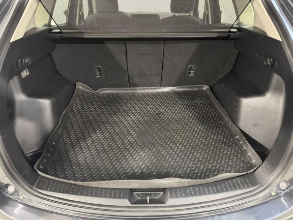 Mazda CX-5 I с пробегом 2014 года, цена 1 749 800 рублей, 145000 км, внедорожник, Автокод Объявления