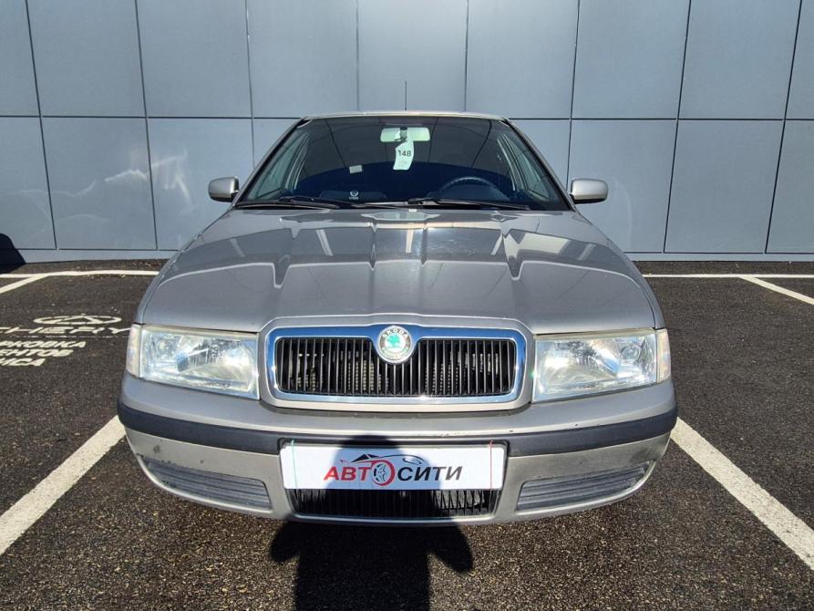 Skoda Octavia II (A5) Воронеж  - изображение 2
