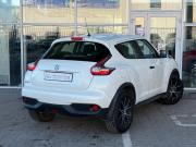 Nissan Juke I Рестайлинг Липецк  - изображение 13