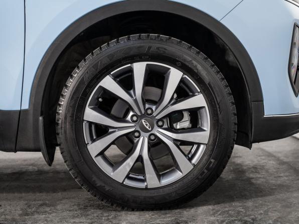Chery Tiggo 7 Pro Max I с пробегом 2023 года, цена 2 020 000 рублей, 49517 км, внедорожник, Автокод Объявления