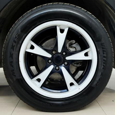 Mazda CX-7 I с пробегом 2008 года, цена 435 000 рублей, 261373 км, внедорожник, Автокод Объявления