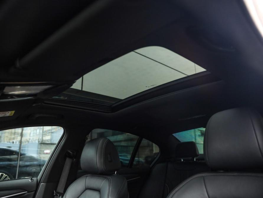BMW 5 серии VII (G30/G31/G38) Рестайлинг Санкт-Петербург  - изображение 33