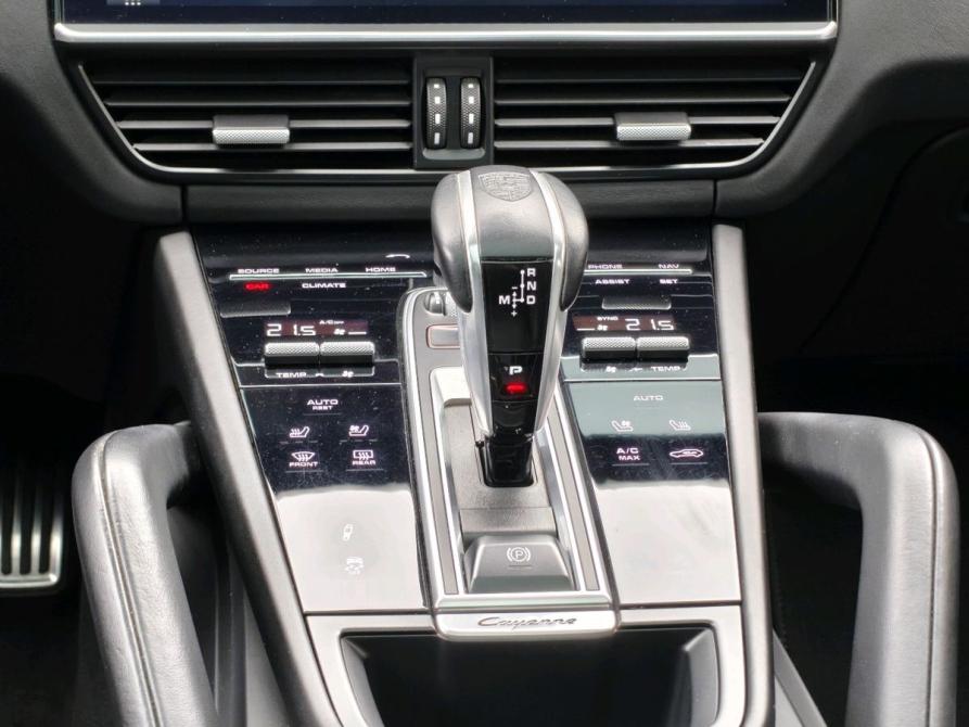 Porsche Cayenne III Санкт-Петербург  - изображение 20