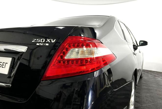 Nissan Teana II (J32) с пробегом 2008 года, цена 790 000 рублей, 267332 км, седан, Автокод Объявления