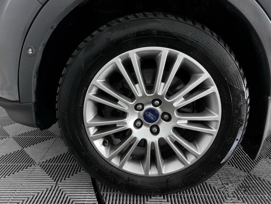 Ford Kuga II Архангельск  - изображение 17