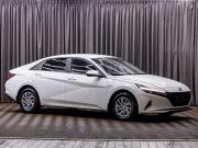 Hyundai Elantra VII (CN7) Краснодар  - изображение 20
