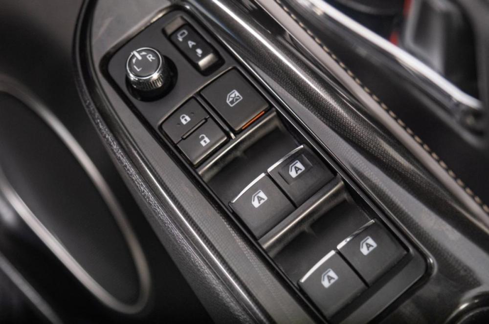 Toyota Harrier III (XU60) Рестайлинг Томск  - изображение 8