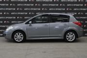Nissan Tiida I Томск  - изображение 20