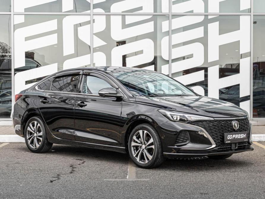 Changan Eado Plus Краснодар  - изображение 1
