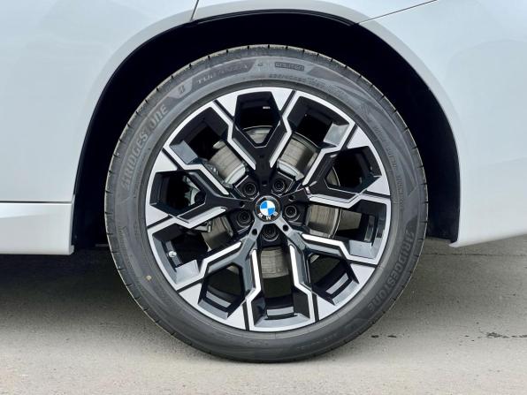 BMW X3 IV (G45/G48) с пробегом 2025 года, цена 7 290 000 рублей, 39 км, внедорожник, Автокод Объявления
