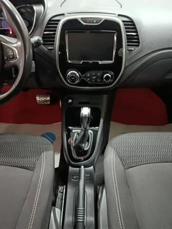 Renault Kaptur I с пробегом 2019 года, цена 1 640 000 рублей, 113145 км, внедорожник, Автокод Объявления