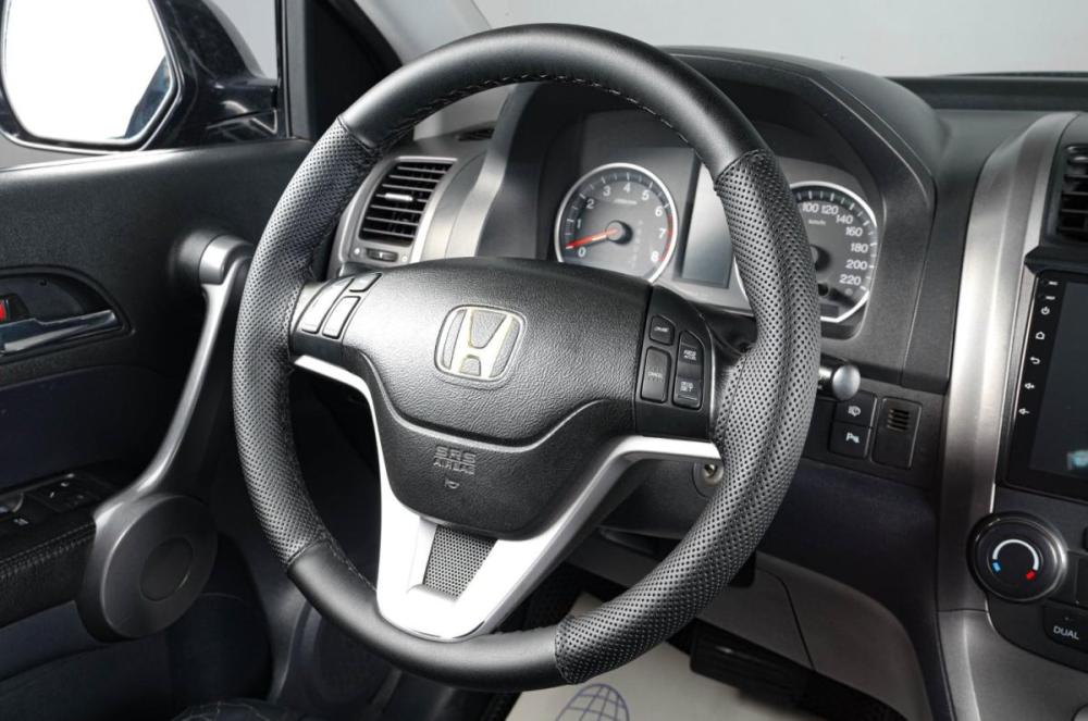 Honda CR-V III Тюмень  - изображение 12
