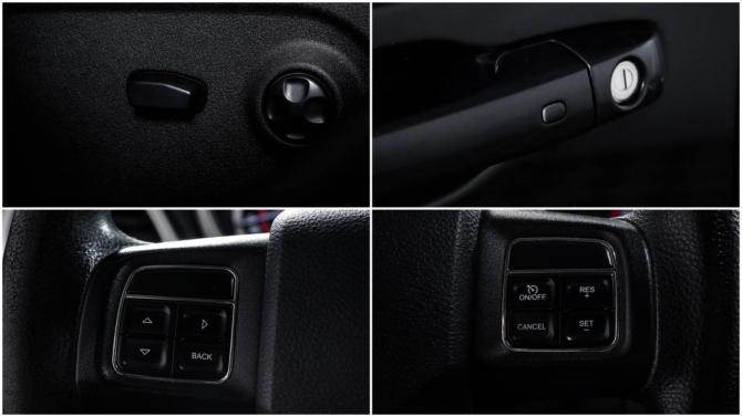 Dodge Journey I с пробегом 2011 года, цена 970 000 рублей, 148486 км, внедорожник, Автокод Объявления
