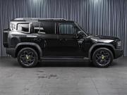 JETOUR T2 Ставрополь  - изображение 32