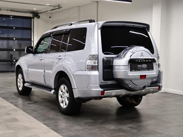 Mitsubishi Pajero IV Рестайлинг 1 с пробегом 2012 года, цена 1 892 000 рублей, 188000 км, внедорожник, Автокод Объявления