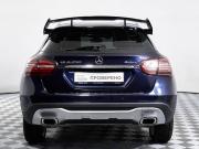 Mercedes-Benz GLA I (X156) Рестайлинг Москва  - изображение 26