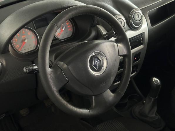 Renault Logan I Рестайлинг с пробегом 2011 года, цена 425 000 рублей, 190308 км, седан, Автокод Объявления