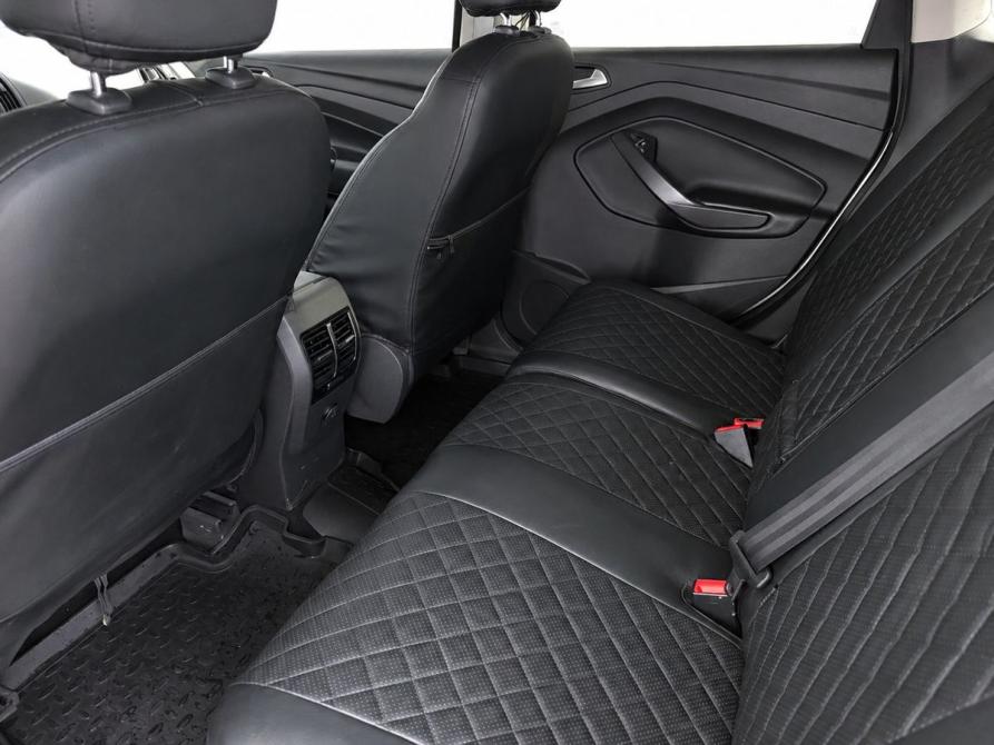 Ford Kuga II Уфа  - изображение 20