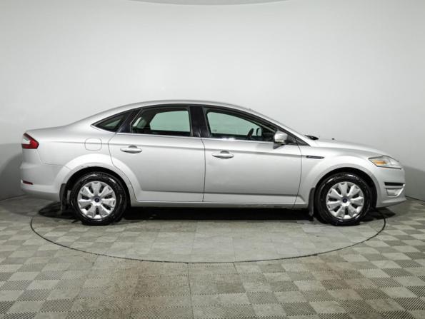 Ford Mondeo IV Рестайлинг с пробегом 2011 года, цена 799 777 рублей, 159000 км, седан, Автокод Объявления