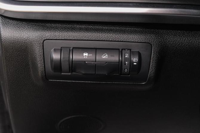 Chery Tiggo 4 Pro I с пробегом 2024 года, цена 1 269 000 рублей, 65000 км, внедорожник, Автокод Объявления