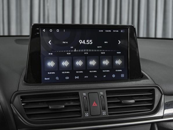 Mazda CX-4 I Рестайлинг с пробегом 2023 года, цена 2 378 000 рублей, 64513 км, внедорожник, Автокод Объявления