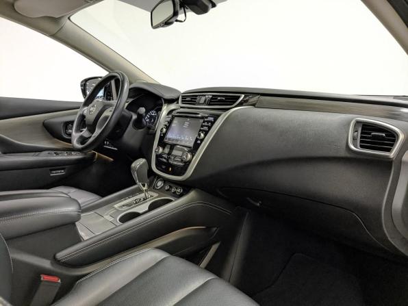 Nissan Murano III (Z52) с пробегом 2019 года, цена 2 740 000 рублей, 74261 км, внедорожник, Автокод Объявления