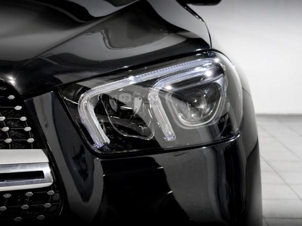 Mercedes-Benz GLE II (V167) с пробегом 2020 года, цена 5 900 000 рублей, 100660 км, внедорожник, Автокод Объявления