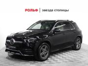 Mercedes-Benz GLE II (V167) Москва  - изображение 26