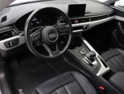 Audi A5 II (F5) Санкт-Петербург  - изображение 47