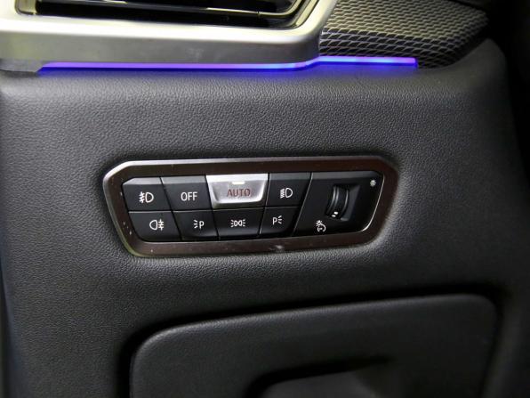 BMW X6 III (G06) с пробегом 2020 года, цена 6 690 000 рублей, 77922 км, внедорожник, Автокод Объявления