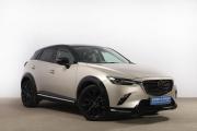 Mazda CX-3 I Рестайлинг Новосибирск  - изображение 20