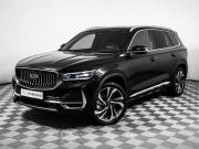 Geely Monjaro I Москва  - изображение 23