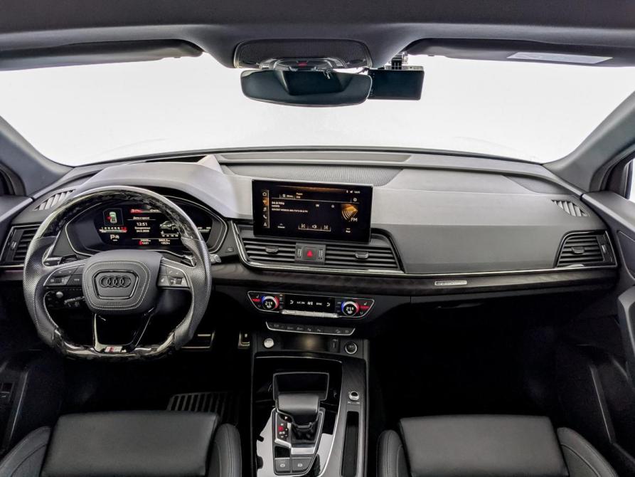 Audi Q5 Sportback I (FY) Москва  - изображение 15