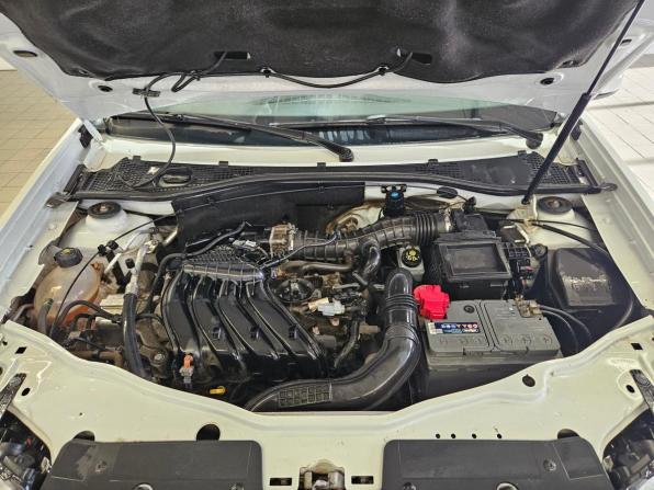 Nissan Terrano III (D10) с пробегом 2016 года, цена 759 000 рублей, 210007 км, внедорожник, Автокод Объявления