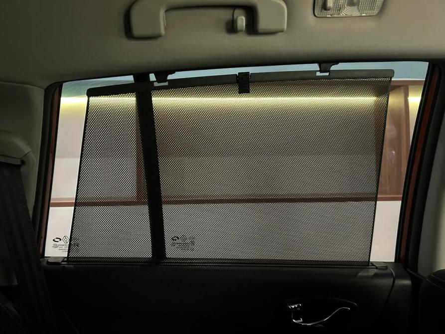 Renault Koleos I Рестайлинг Мурманск  - изображение 16